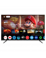 Pantalla Led CLK 55" Smart TV 4K