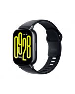 Watch 5 Active Xiaomi Redmi Negro