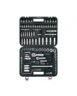 Juego Cubos Gladiador 110Piezas 