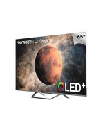 Pantalla Led Skyworth 65" Smart TV QLED