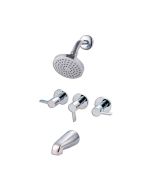 Grifo Baño Pfister Palanca