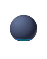 Parlante Amazon Echo Dot 5th Generación Azul
