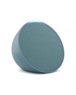 Parlante Amazon Echo Pop (1ra Gen) Con Alexa Verde