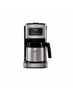 Coffee Maker Oster 8 Tazas Pantalla Táctil 