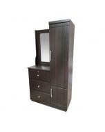 Ropero Sencillo Livasa 