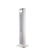 Ventilador Torre Coby 39" 40W Blanco