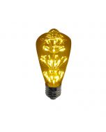 Bombillo Led Estrella 2w