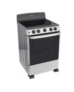 Cocina Vitrocerámica Mabe 24''