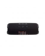 Parlante JBL  Flip 7 Negro