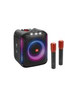 Parlante JBL Partybox Encore Karaoke