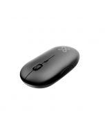 Mouse Inalámbrico Klip Xtreme Negro