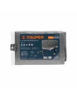 Lona Reforzada Truper 3 metros x 4 metros