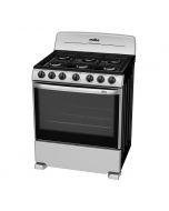 Cocina Mabe 30" de Gas