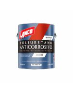 Pintura Lanco Poliuretano Teja Galón Techos 