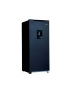Refrigeradora Midea 7 Pies 1 Puerta Negro