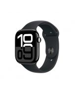 Apple Watch Series 10 GPS 46 mm Negro