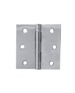 Bisagra Stanley A Nacional 3x3" Niquelada