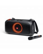 Parlante JBL PartyBox On-The-Go 