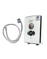 Ducha Thermo Plus  5.5 kw 240V