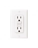 Toma Falla Tierra 20A