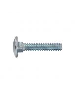 Tornillo Carrocería 5/16 X 1”