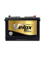 Batería Velox Max NX120LZ 27F-675