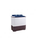 Lavadora Semiautomática LG 15 Kg Blanca