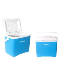 Hielera Decakila 28 Litros ​