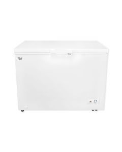 Congelador CLK 11 Pies Funci&oacute;n Dual Blanco 
