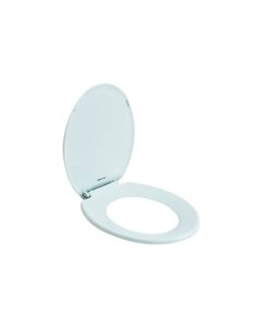 Asiento Inodoro American Standard Redondo