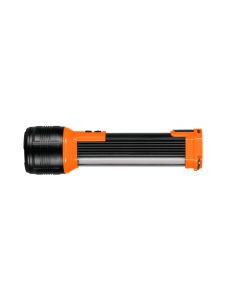 Linterna Recargable Led Cree Truper Expert 12W 