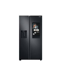 Refrigeradora SXS Samsung 27 Pies Inverter