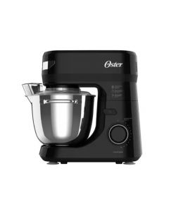 Batidora Pedestal Oster Planetaria Negra 