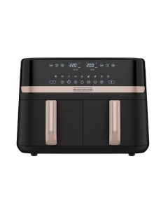 Freidora Aire B&D Digital 