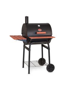 Parrilla de Carbón 435"​