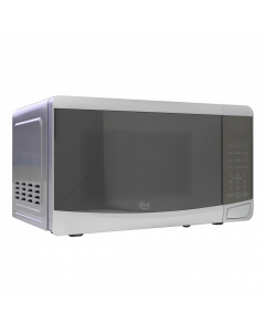 Microondas Digital CLK 0.7 Pies 700W Plateado 