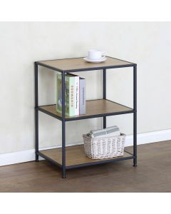 Mesa de Centro 3 Niveles CLK 