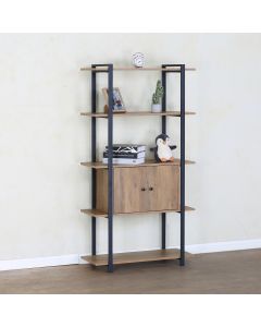 Estante 4 Niveles con Gaveta CLK - CWG8034150LG