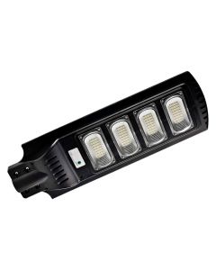 Lámpara Solar Ilukon 120W Con Control