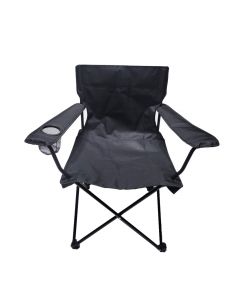 Sillas De Camping CLK Negra