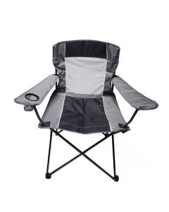 Sillas de Camping CLK Gris