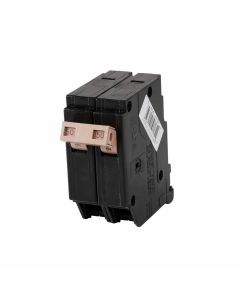 Breaker 2x50 Amp Ch 2x50 Amp  