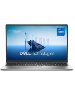 Port&aacute;til Dell 15.6" 16GB 512GB W11