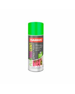 Pintura Spray Lanco Fluorescente Verde 