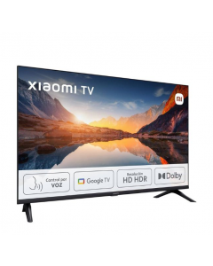 Pantalla Led Xiaomi 32" HD Google TV 2025