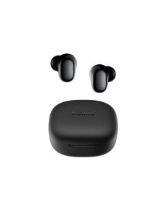 Audífonos Xiaomi Redmi Buds 6 Play Negro