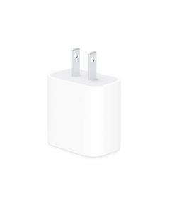 Adaptador Corriente Apple 20W