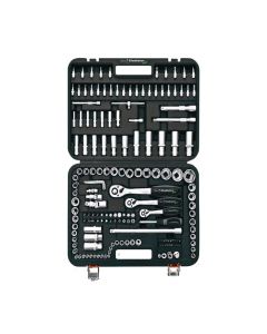 Juego Cubos Gladiador 110Piezas 