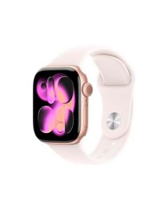 Apple Watch Series 11 Rosado