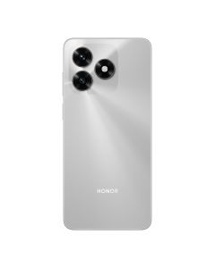 Celular Honor X5c Plus 6gb 256gb Silver 